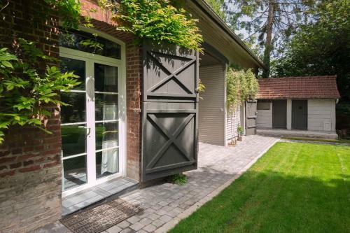 Bed & Breakfast La Pomme P�tillante
