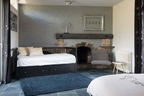 Bed & Breakfast La Pomme P�tillante
