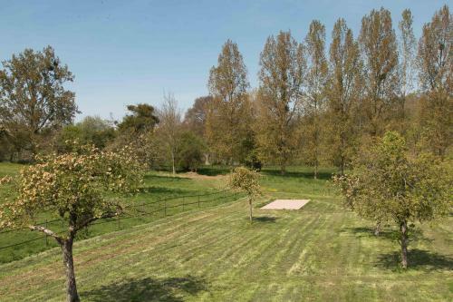 Bed & Breakfast La Pomme P�tillante