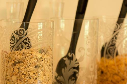 Bed & Breakfast La Pomme P�tillante