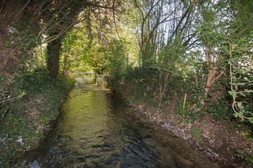 Bed & Breakfast La Pomme P�tillante