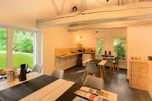 Bed & Breakfast La Pomme P�tillante