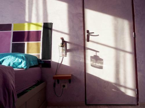 Bed & Breakfast Chambres D'hotes Les Coutas