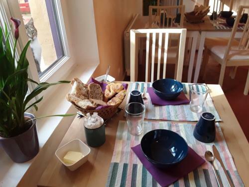 Bed & Breakfast Chambres D'hotes Les Coutas