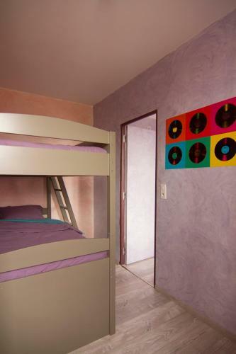 Bed & Breakfast Chambres D'hotes Les Coutas