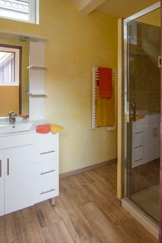 Bed & Breakfast Chambres D'hotes Les Coutas
