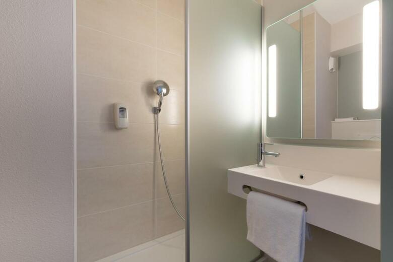 B&B Hotel Marseille La Valentine St Menet