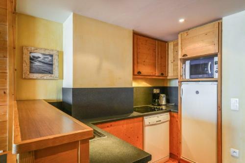 Apartamento Maeva Particuliers R�sidence Les N�re�des
