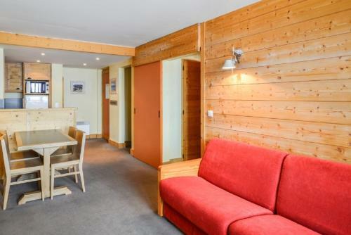 Apartamento Maeva Particuliers R�sidence Les N�re�des