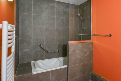 Apartamento Maeva Particuliers R�sidence Les N�re�des