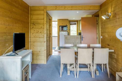Apartamento Maeva Particuliers R�sidence Les N�re�des