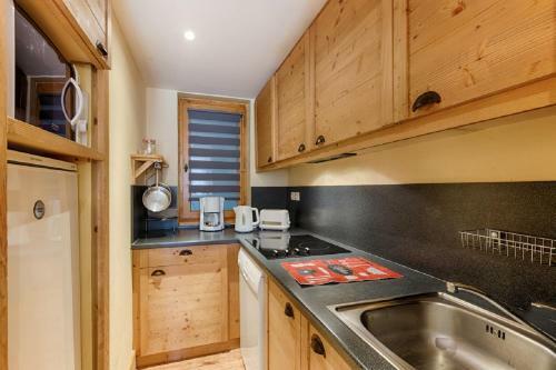 Apartamento Maeva Particuliers R�sidence Les N�re�des