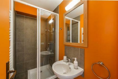 Apartamento Maeva Particuliers R�sidence Les N�re�des