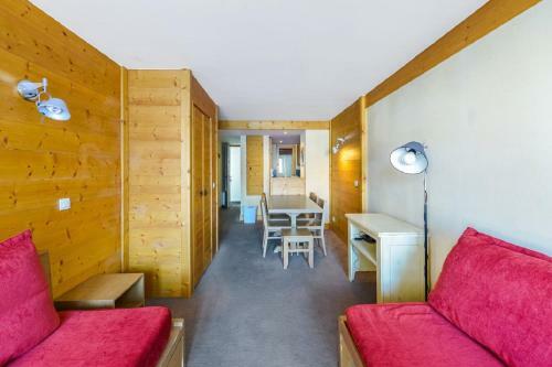 Apartamento Maeva Particuliers R�sidence Les N�re�des