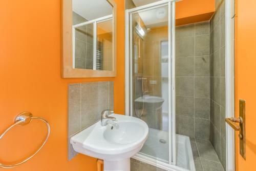 Apartamento Maeva Particuliers R�sidence Les N�re�des