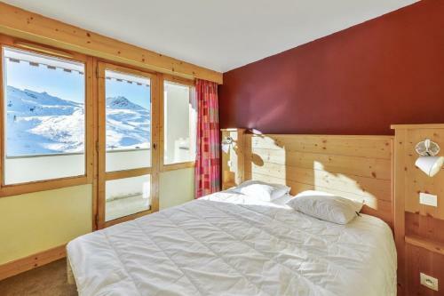 Apartamento Maeva Particuliers R�sidence Les N�re�des