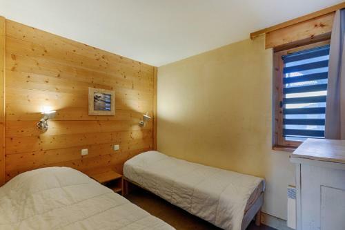 Apartamento Maeva Particuliers R�sidence Les N�re�des