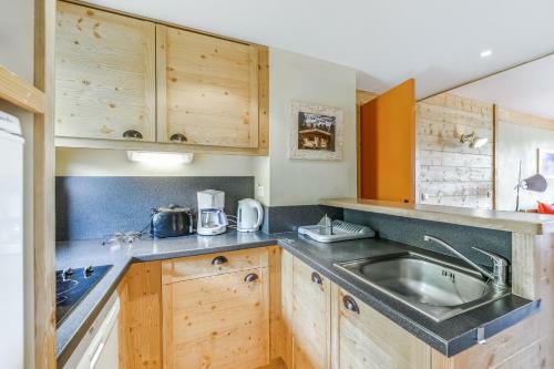Apartamento Maeva Particuliers R�sidence Les N�re�des