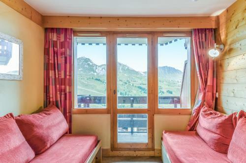 Apartamento Maeva Particuliers R�sidence Les N�re�des
