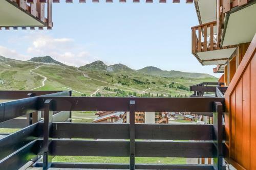 Apartamento Maeva Particuliers R�sidence Les N�re�des