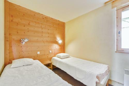 Apartamento Maeva Particuliers R�sidence Les N�re�des
