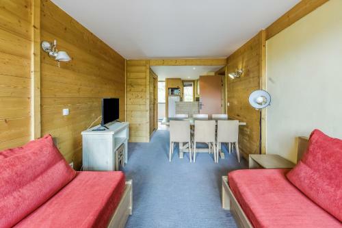 Apartamento Maeva Particuliers R�sidence Les N�re�des