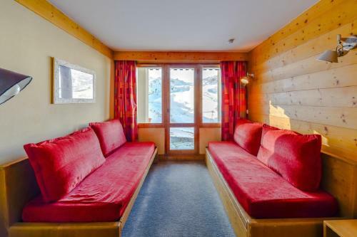 Apartamento Maeva Particuliers R�sidence Les N�re�des