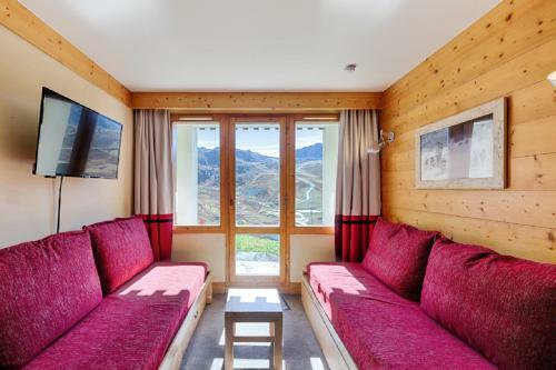 Apartamento Maeva Particuliers R�sidence Les N�re�des