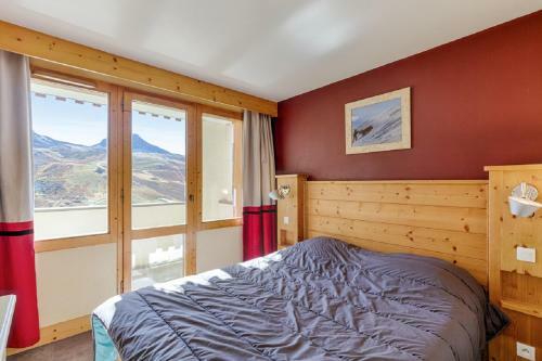 Apartamento Maeva Particuliers R�sidence Les N�re�des