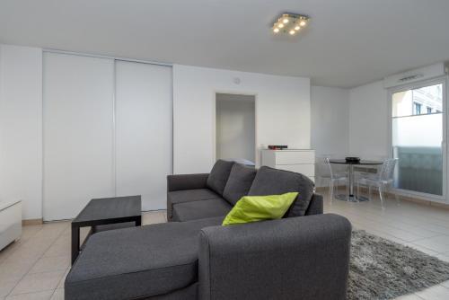 Apartamento 1 Bedroomed Near Disneyland Paris