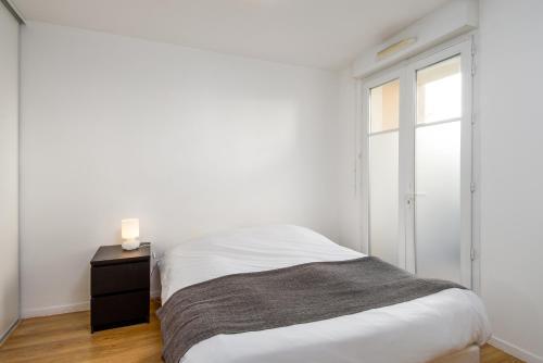 Apartamento 1 Bedroomed Near Disneyland Paris