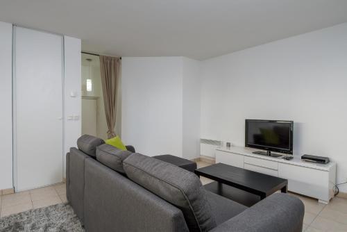 Apartamento 1 Bedroomed Near Disneyland Paris