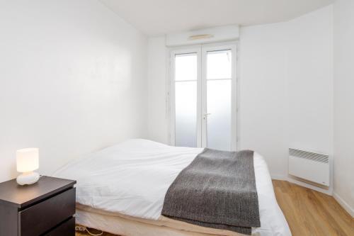 Apartamento 1 Bedroomed Near Disneyland Paris