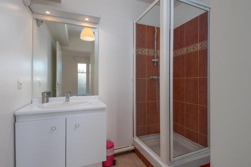 Apartamento 1 Bedroomed Near Disneyland Paris