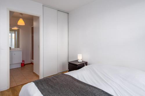 Apartamento 1 Bedroomed Near Disneyland Paris