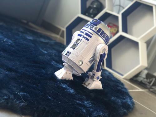 Apartamento La Suite Star Wars - Sdp