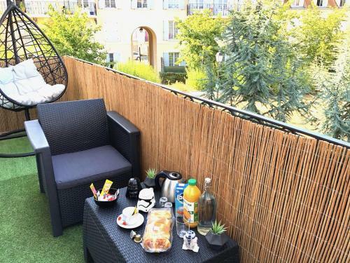Apartamento La Suite Star Wars - Sdp