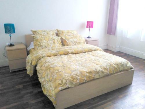 Apartment Avenue Berthelot
