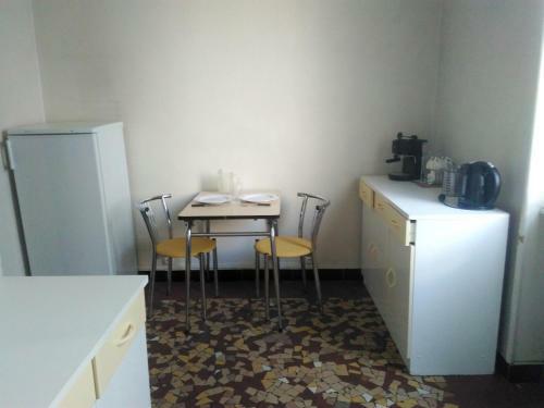 Apartment Avenue Berthelot