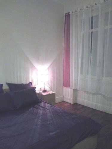 Apartment Avenue Berthelot