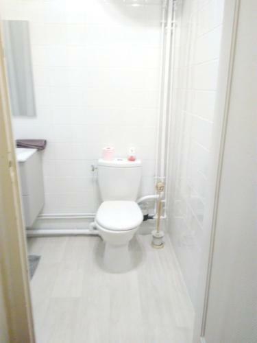Apartment Avenue Berthelot