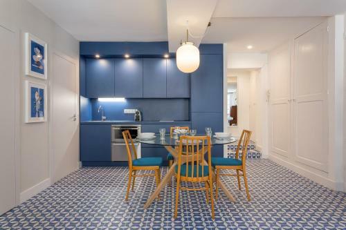 Apartamento La Strada