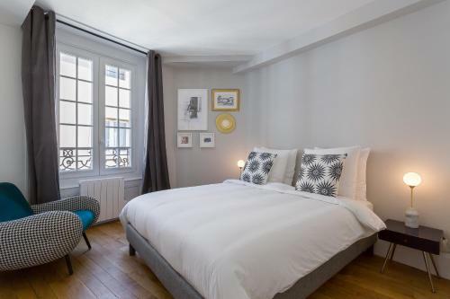 Apartamento La Strada