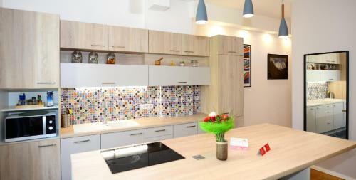 Apartamento Appart' Bocuse