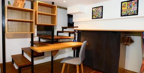 Apartamento Appart' Bocuse