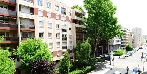 Apartamento Appart' Bocuse