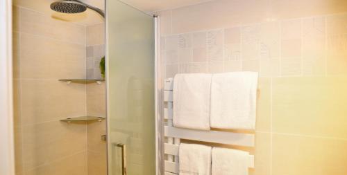 Apartamento Appart' Bocuse