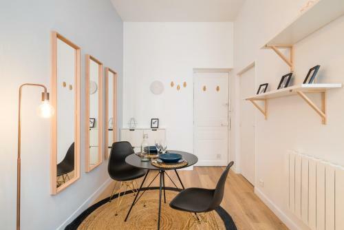 Apartamento Honor� - Suite Baleine