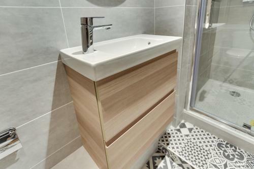 Apartamento Honor� - Suite Baleine