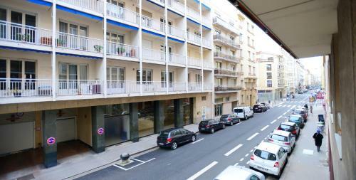 Apartamento Appart' Mar�chal